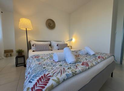 Maison le Clos du Moulin 1