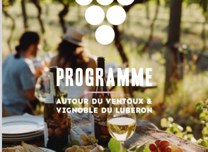 Vignobles en Scène : MARRENON - Atelier vins et cocktails à La Tour d'Aigues