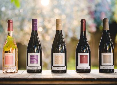 Vignobles en Scène : Dégustation de vieux millésimes - Accord mets et vins