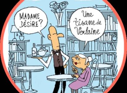 Ateliers d'écriture Plume & crayons