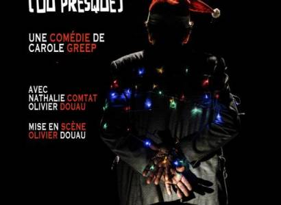 Comédie - Meilleurs voeux (ou presque...)