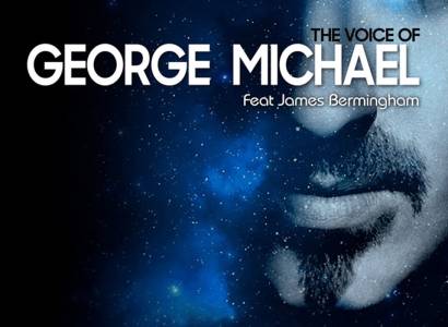 The Voice of George Michael