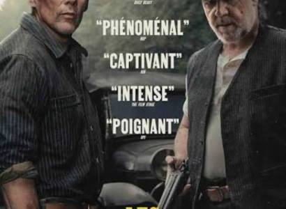 Ciné itinérant : Les contrebandiers