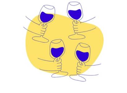 Apéro Bénévoles