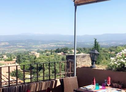 Restaurant La Flambée