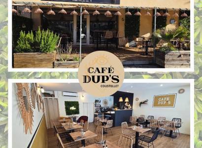 Café Dup's