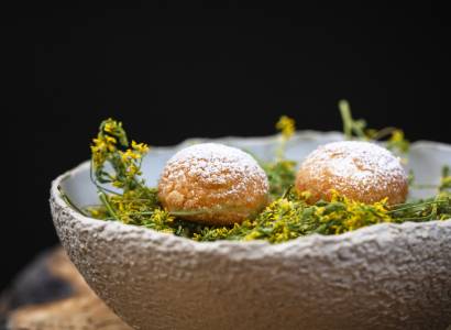 Restaurant Garrigue