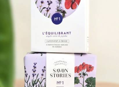 Savon Stories