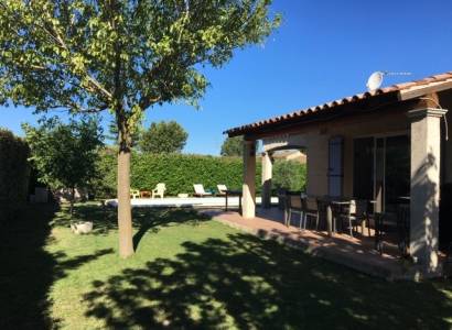 Studio Luberon - Chez Frédérique et Jean-Claude