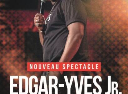 Edgar-Yves Jr – Vigilance