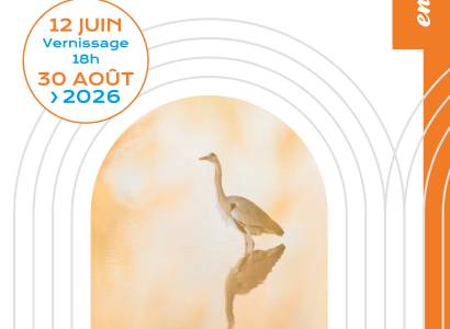 Exposition - Le Réel dédoublé