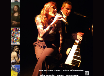 Concert - Picturophonie