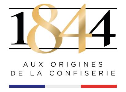 Confiserie artisanale 1844