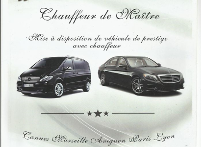 France Driver Prestige