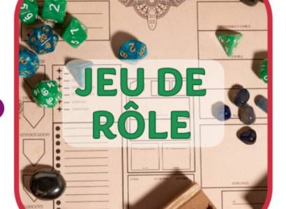 JDR : réussite critique