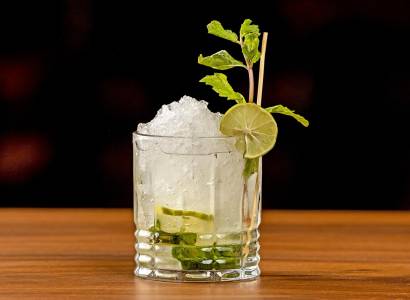 Cours de mixologie au Wallace