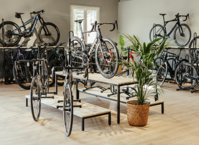 Vaison Bike (Groupes & Séminaires)