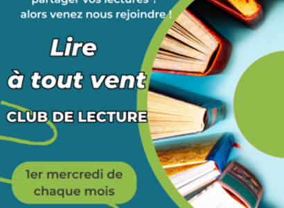 Club de lecture