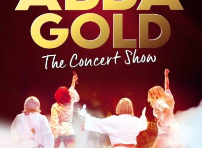 ABBA GOLD – The Concert Show