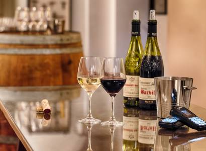 Le Parcours d'Exception au Musée du Vin Maison Brotte