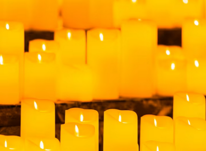 Candlelight - Queen vs. ABBA