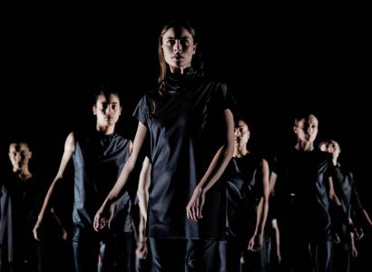 'Mycelium' Ballet de l'Opéra de Lyon - Festival Vaison Danses