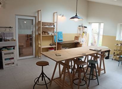 Atelier Julia Giannetti
