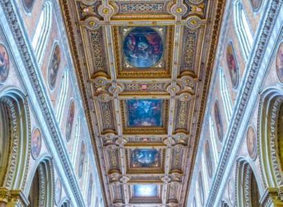 Conférence : La Naples Baroque