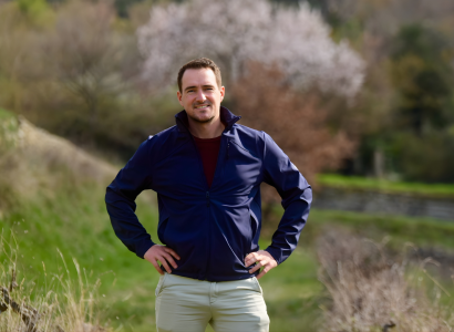 Romain Laussac