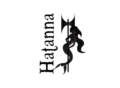 Chasse au trésor avec Hatanna Editions