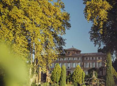 Accords mets & vins du Ventoux