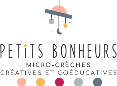 Micro-crèche Petits bonheurs