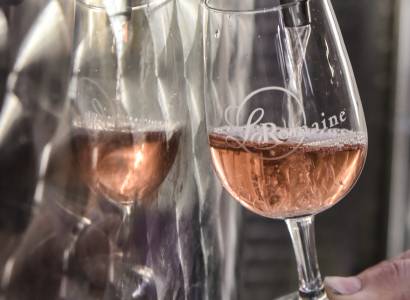 Atelier vins et fromages - Cave La Romaine