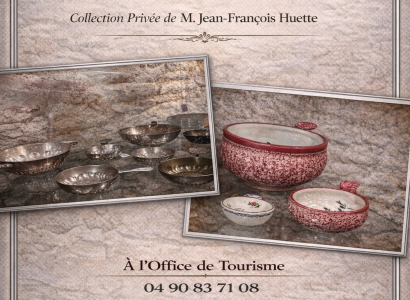 Exposition de Tastevins & Tire Bouchons