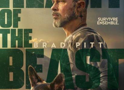 Ciné itinérant : Heart of the beast en VO