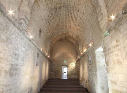Point Info Tourisme - La commanderie