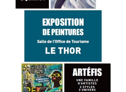 ARTÉFIS