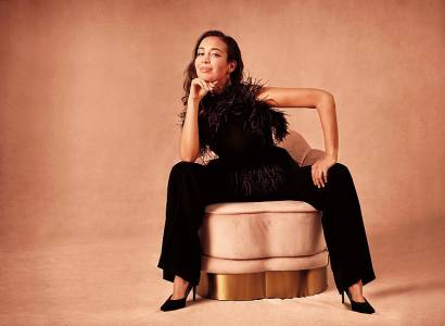 Chorégies : Récital Nadine Sierra