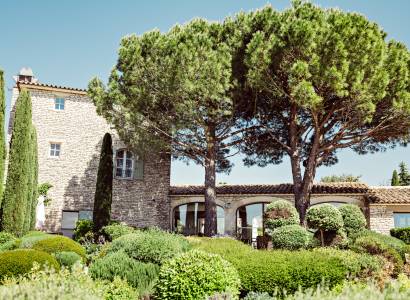 La Bastide