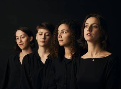 Festival de Quatuors du Luberon