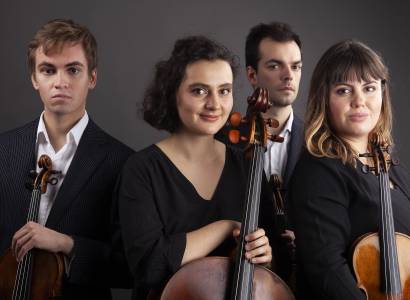 Festival de Quatuors du Luberon