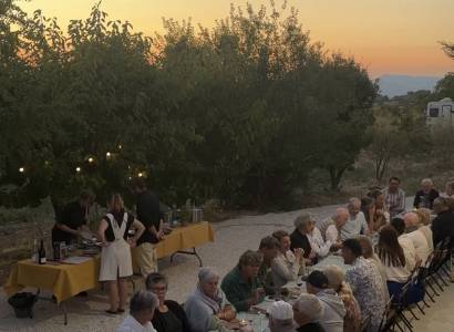 La Table des Chefs & Cheffes et son Escale Provençale