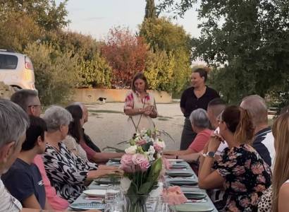 La Table des Chefs & Cheffes et son Escale Bistronomique