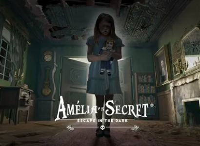 Amélia's Secret