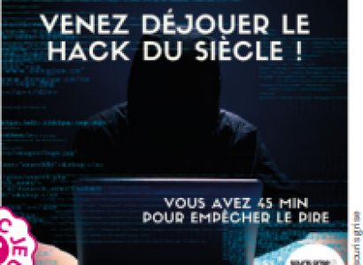 Le hack du siècle