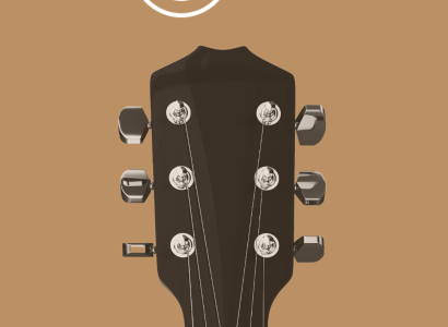 Concert des ensembles et orchestres de guitare
