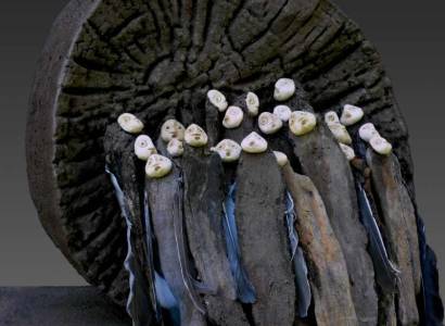 Exposition L'Autre Terre - Jephan de Villiers