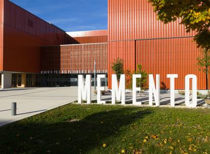 Visites guidées de Memento