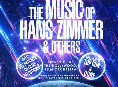 The Music of Hans Zimmer & Others