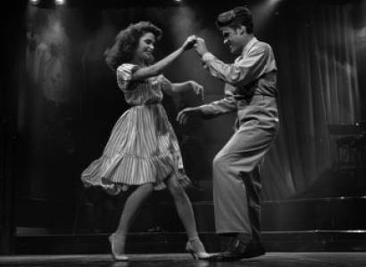 Soirée "Le temps des Yéyés"